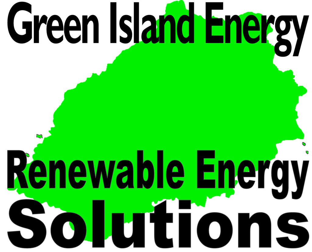 Green Island Energy