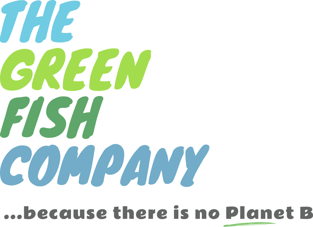 The Green fish Company