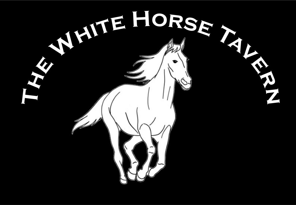 The White Horse Tavern